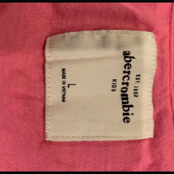 Colorblock v-neck - Picture 2 of 3